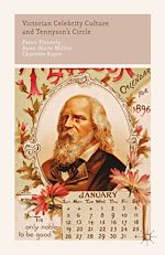Télécharger le livre :  Victorian Celebrity Culture and Tennyson's Circle