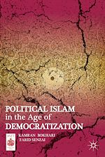 Télécharger le livre :  Political Islam in the Age of Democratization