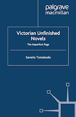 Télécharger le livre :  Victorian Unfinished Novels
