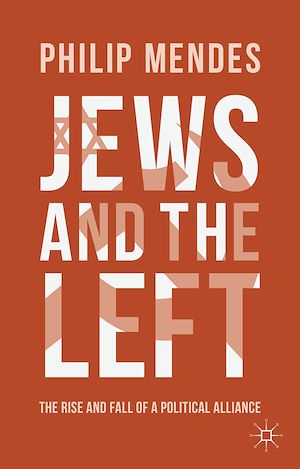 Téléchargez le livre :  Jews and the Left