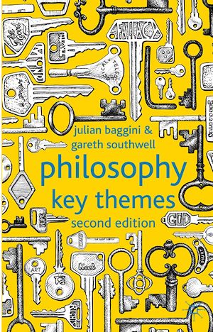 Téléchargez le livre :  Philosophy: Key Themes