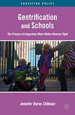 Télécharger le livre :  Gentrification and Schools