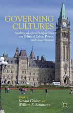 Télécharger le livre :  Governing Cultures