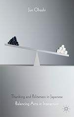 Télécharger le livre :  Thanking and Politeness in Japanese