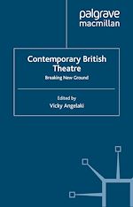 Télécharger le livre :  Contemporary British Theatre