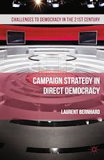 Download this eBook Campaign Strategy in Direct Democracy