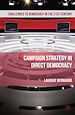 Télécharger le livre :  Campaign Strategy in Direct Democracy