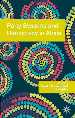 Téléchargez le livre :  Party Systems and Democracy in Africa