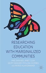 Télécharger le livre :  Researching Education with Marginalized Communities