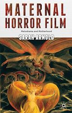 Télécharger le livre :  Maternal Horror Film