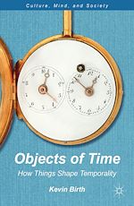 Télécharger le livre :  Objects of Time