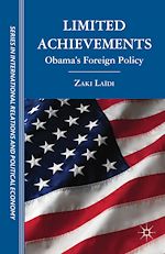 Télécharger le livre :  Limited Achievements