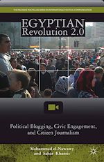 Télécharger le livre :  Egyptian Revolution 2.0