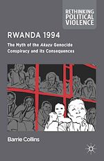 Download this eBook Rwanda 1994