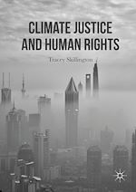 Télécharger le livre :  Climate Justice and Human Rights
