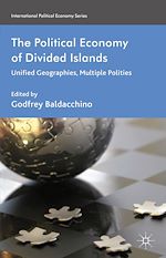 Télécharger le livre :  The Political Economy of Divided Islands