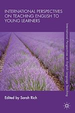 Télécharger le livre :  International Perspectives on Teaching English to Young Learners