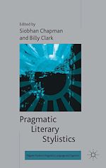 Télécharger le livre :  Pragmatic Literary Stylistics