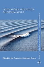 Télécharger le livre :  International Perspectives on Materials in ELT
