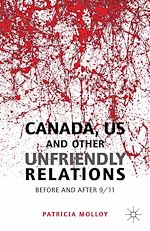Télécharger le livre :  Canada/US and Other Unfriendly Relations