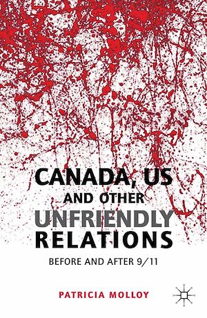 Téléchargez le livre :  Canada/US and Other Unfriendly Relations