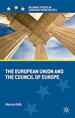 Download this eBook The European Union and the Council of Europe