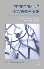 Télécharger le livre :  Performing Governance