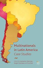 Télécharger le livre :  Multinationals in Latin America