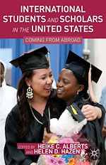 Télécharger le livre :  International Students and Scholars in the United States