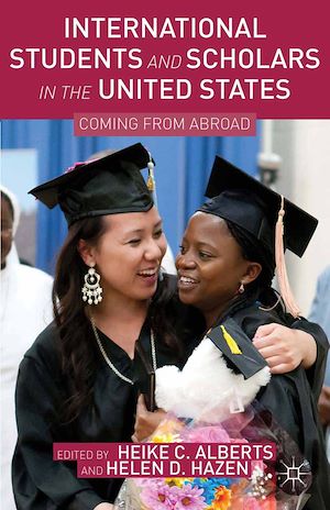 Téléchargez le livre :  International Students and Scholars in the United States
