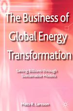 Télécharger le livre :  The Business of Global Energy Transformation