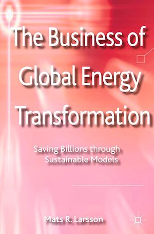 Téléchargez le livre :  The Business of Global Energy Transformation