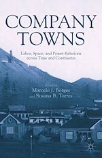 Télécharger le livre :  Company Towns