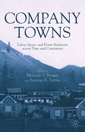 Téléchargez le livre :  Company Towns