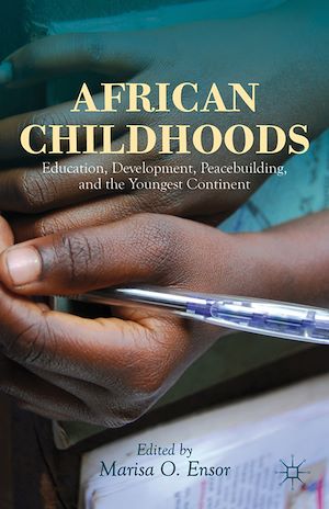 Téléchargez le livre :  African Childhoods