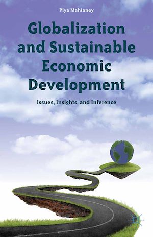 Téléchargez le livre :  Globalization and Sustainable Economic Development