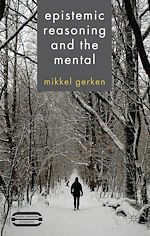 Télécharger le livre :  Epistemic Reasoning and the Mental