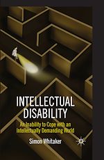 Télécharger le livre :  Intellectual Disability