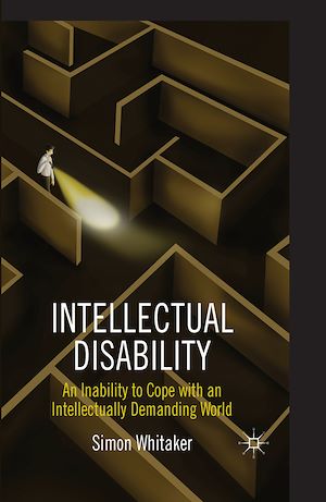 Téléchargez le livre :  Intellectual Disability