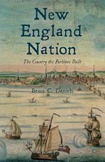 Télécharger le livre :  New England Nation