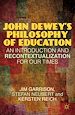 Télécharger le livre :  John Dewey’s Philosophy of Education