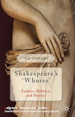 Télécharger le livre :  Shakespeare's 'Whores'