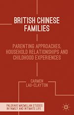 Télécharger le livre :  British Chinese Families