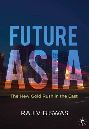 Téléchargez le livre :  Future Asia