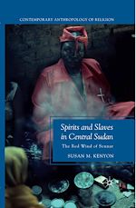 Download this eBook Spirits and Slaves in Central Sudan