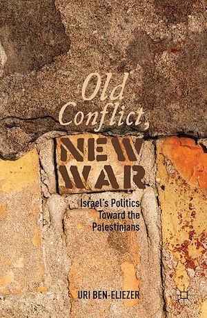 Téléchargez le livre :  Old Conflict, New War