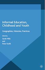 Télécharger le livre :  Informal Education, Childhood and Youth