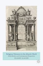 Télécharger le livre :  Religious Tolerance in the Atlantic World