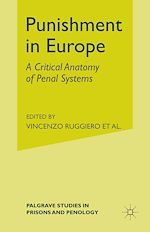 Télécharger le livre :  Punishment in Europe