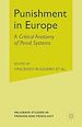 Télécharger le livre :  Punishment in Europe